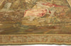 6 x 10 Antique French Aubusson Tapestry 77225
