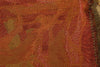 6 x 8 Antique French Aubusson Style Tapestry 77443