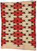4 x 6 Antique Ganado Navajo Rug 78746