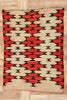 4 x 6 Antique Ganado Navajo Rug 78746