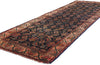 3 x 10 Antique Persian Malayer Rug 77665