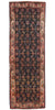 3 x 10 Antique Persian Malayer Rug 77665