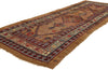 4 x 11 Antique Persian Malayer Rug 73708