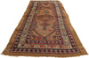 4 x 11 Antique Persian Malayer Rug 73708