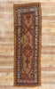 4 x 11 Antique Persian Malayer Rug 73708
