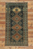 5 x 9 Antique Persian Malayer Rug 53734