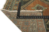 5 x 9 Antique Persian Malayer Rug 53734