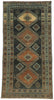 5 x 9 Antique Persian Malayer Rug 53734