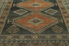 5 x 9 Antique Persian Malayer Rug 53734