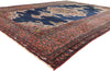 12 x 16 Antique Persian Hamadan Rug 90026