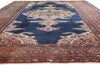 12 x 16 Antique Persian Hamadan Rug 90026