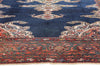 12 x 16 Antique Persian Hamadan Rug 90026