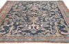 4 x 6 Antique Persian Malayer Rug 61277