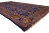 6 x 12 Antique Turkish Sparta Rug 72074