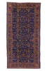 6 x 12 Antique Turkish Sparta Rug 72074