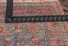 11 x 19 Antique Persian Hamadan Rug 78334