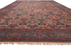 11 x 19 Antique Persian Hamadan Rug 78334