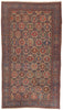 11 x 19 Antique Persian Hamadan Rug 78334