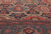 11 x 19 Antique Persian Hamadan Rug 78334