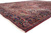 11 x 15 Antique Persian Heriz Rug 78341