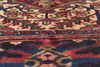 11 x 15 Antique Persian Heriz Rug 78341
