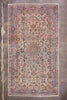10 x 18 Antique Persian Kerman Rug 77652