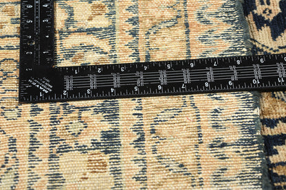 11 x 14 Antique Persian Malayer Rug 78896