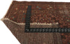 3 x 7 Antique Persian Malayer Rug 53746