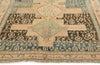 4 x 8 Antique Persian Malayer Rug 61265