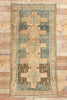 4 x 8 Antique Persian Malayer Rug 61265