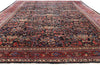 10 x 16 Antique Persian Sultanabad Mahal Rug 90022