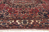 10 x 13 Antique Persian Bakhtiari Rug 78570