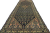 3 x 11 Antique Persian Malayer Rug 61058