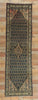 3 x 11 Antique Persian Malayer Rug 61058