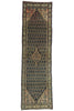 3 x 11 Antique Persian Malayer Rug 61058