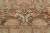 3 x 16 Antique Persian Malayer Runner 61039
