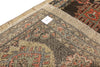 3 x 6 Antique Persian Nahavand Hamadan Rug 72610