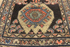 3 x 6 Antique Persian Nahavand Hamadan Rug 72610