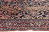 5 x 7 Antique Persian Isfahan Rug 78642