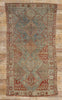 5 x 8 Antique Persian Shiraz Rug 52455