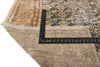 5 x 9 Antique-Worn Persian Malayer Rug 53738