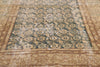 5 x 9 Antique-Worn Persian Malayer Rug 53738