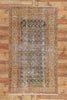 5 x 9 Antique-Worn Persian Malayer Rug 53738