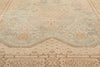 7 x 10 Antique Persian Kerman Rug 53739