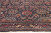 8 x 12 Antique Persian Bibikabad Rug 77160