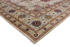 9 x 12 Antique Persian Kashan Rug 73351