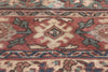 9 x 12 Antique Persian Mahal Rug 74576
