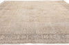 8 x 11 Antique Persian Tabriz Rug 61261