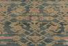 3 x 12 Antique Persian Malayer Runner 60992