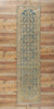3 x 12 Antique Persian Malayer Runner 60992